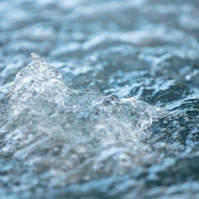 hot tub bubbles